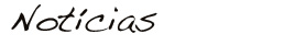 Not�cias